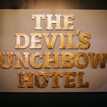 The Devil'S Punchbowl Hotel Hindhead Luaran gambar
