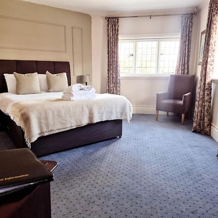 The Devil'S Punchbowl Hotel Hindhead Luaran gambar