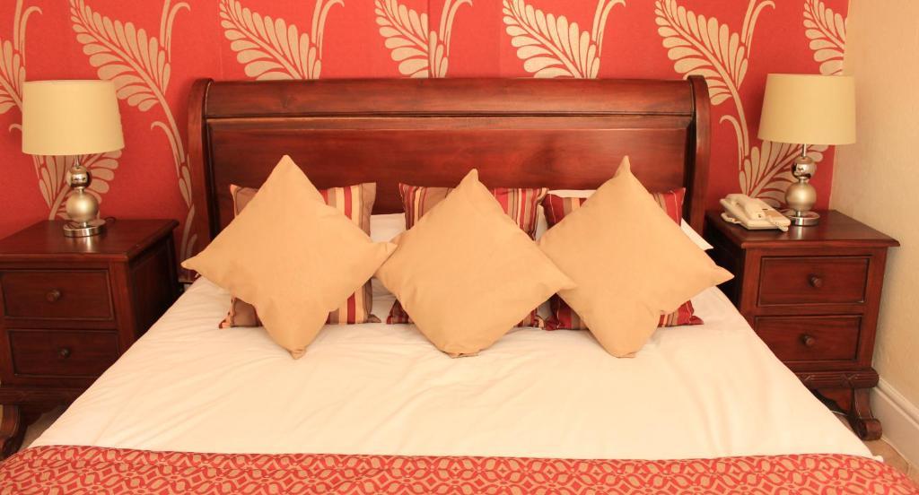 The Devil'S Punchbowl Hotel Hindhead Bilik gambar
