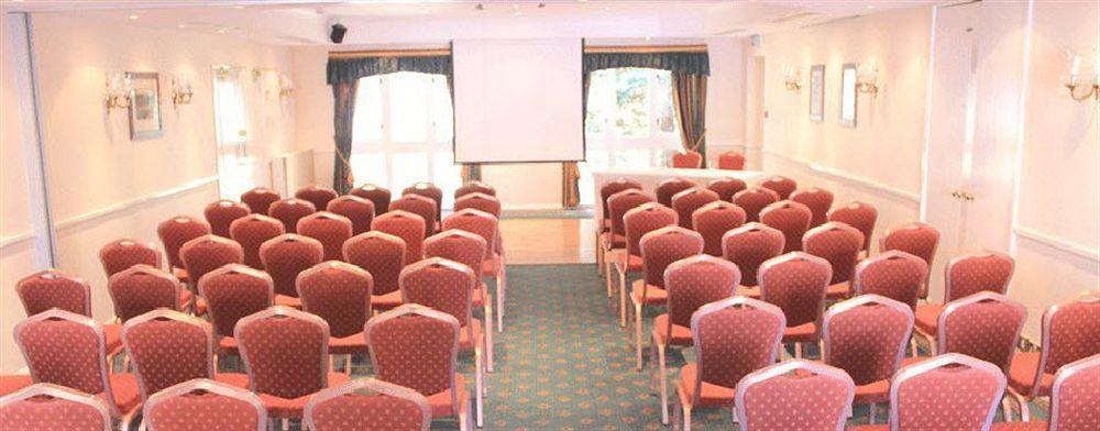 The Devil'S Punchbowl Hotel Hindhead Luaran gambar