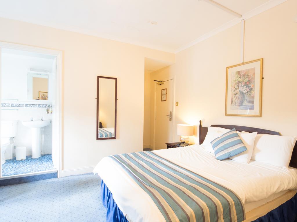 The Devil'S Punchbowl Hotel Hindhead Luaran gambar
